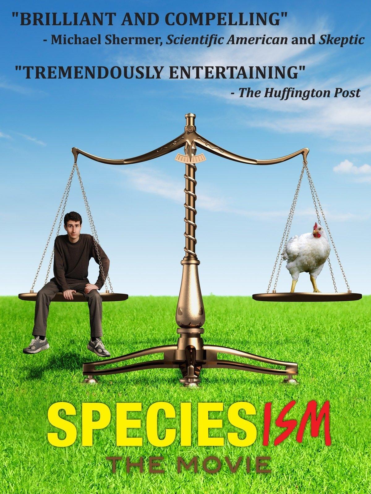 گونه گرایی: فیلم