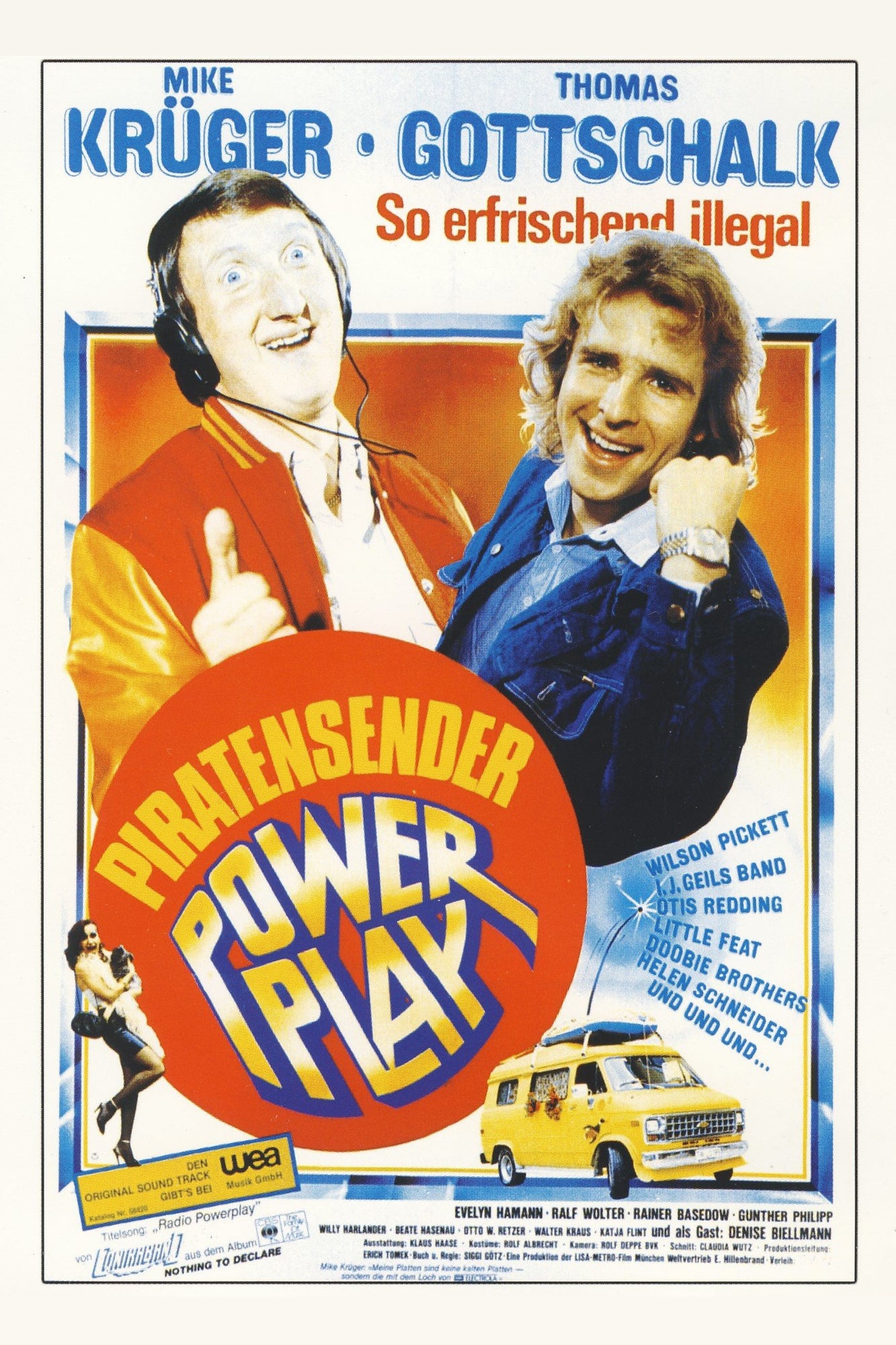 Piratensender PowerPlay