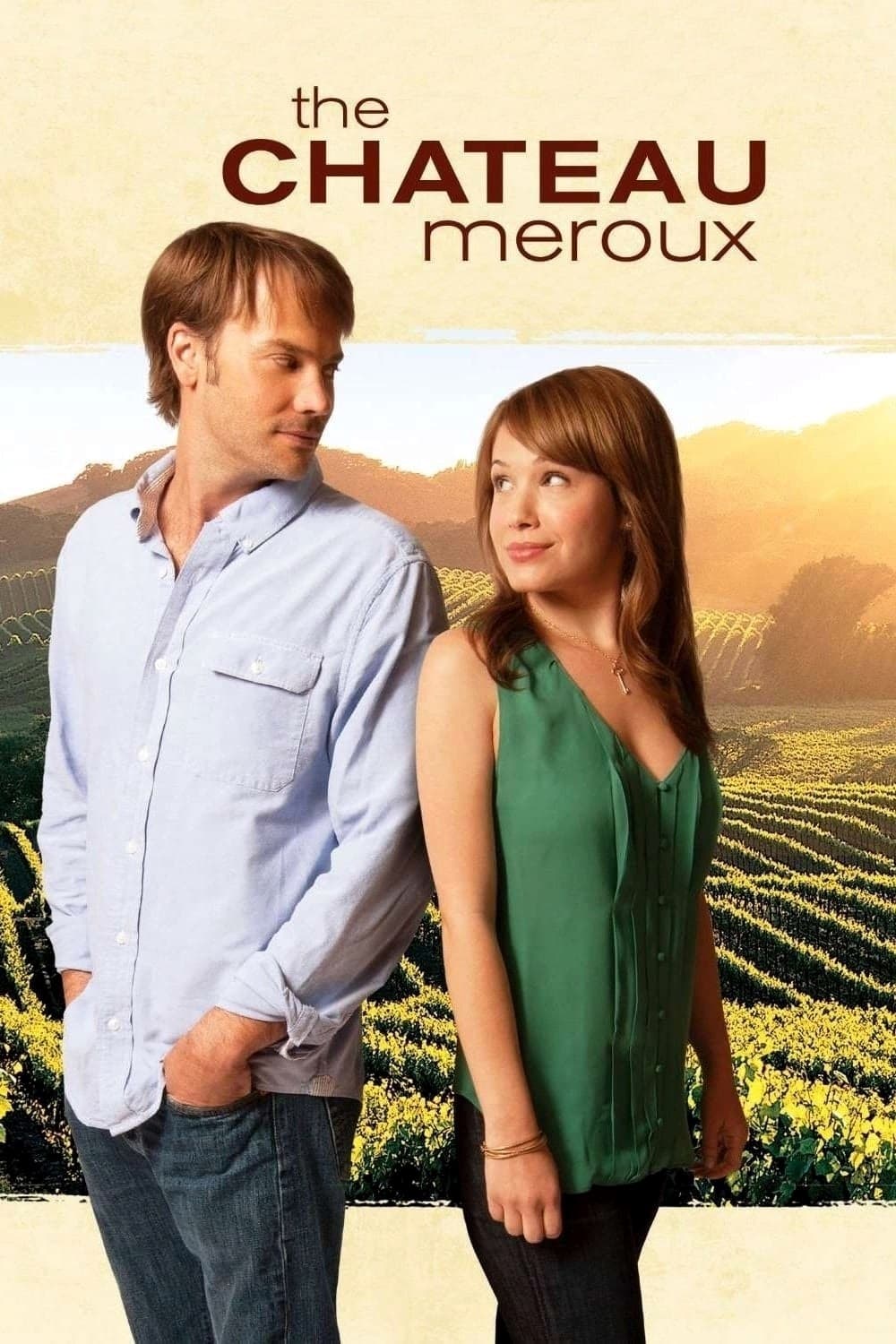 Chateau Meroux