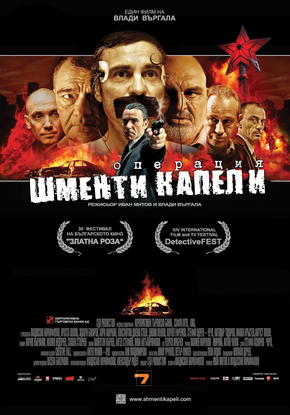 عملکرد نمایش مو