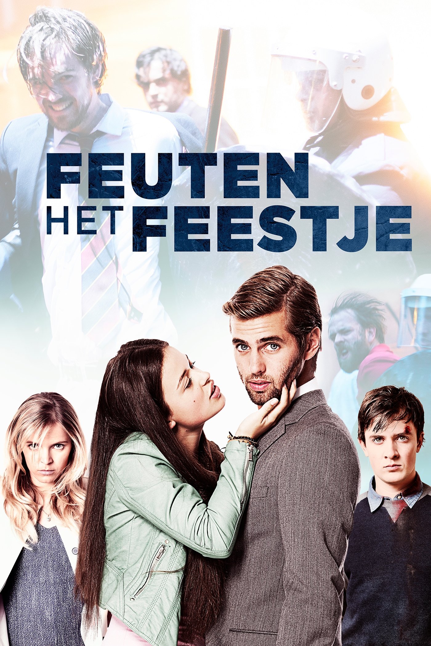 FEUTEN: حزب