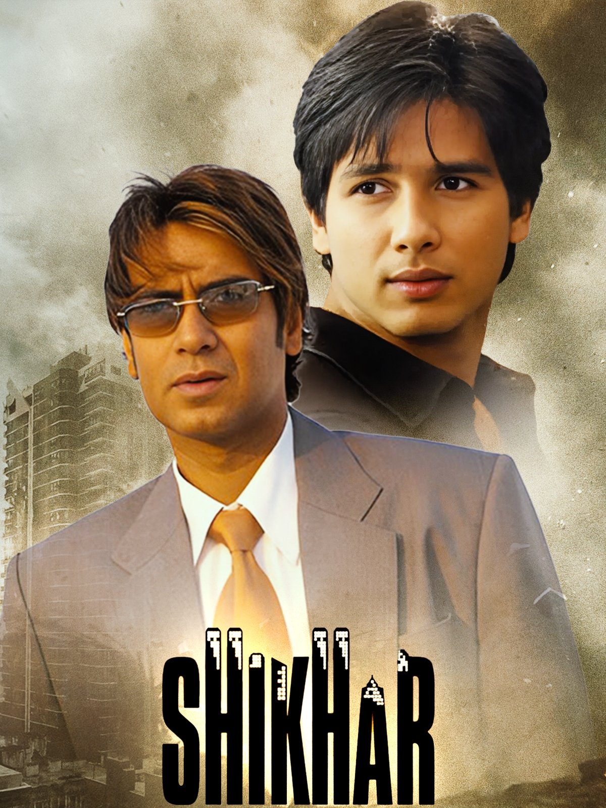 شیخار