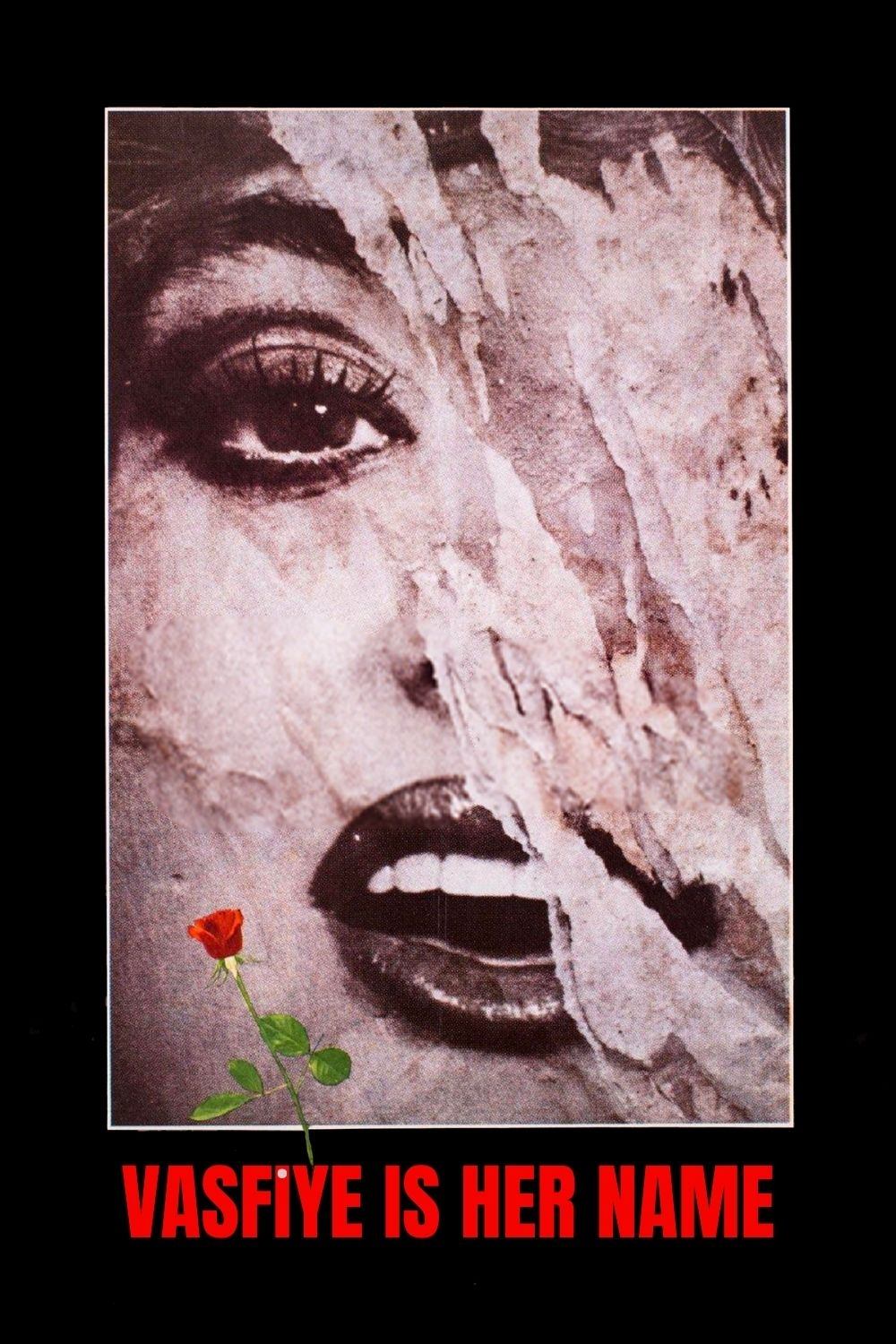 نام او Vasfiye است