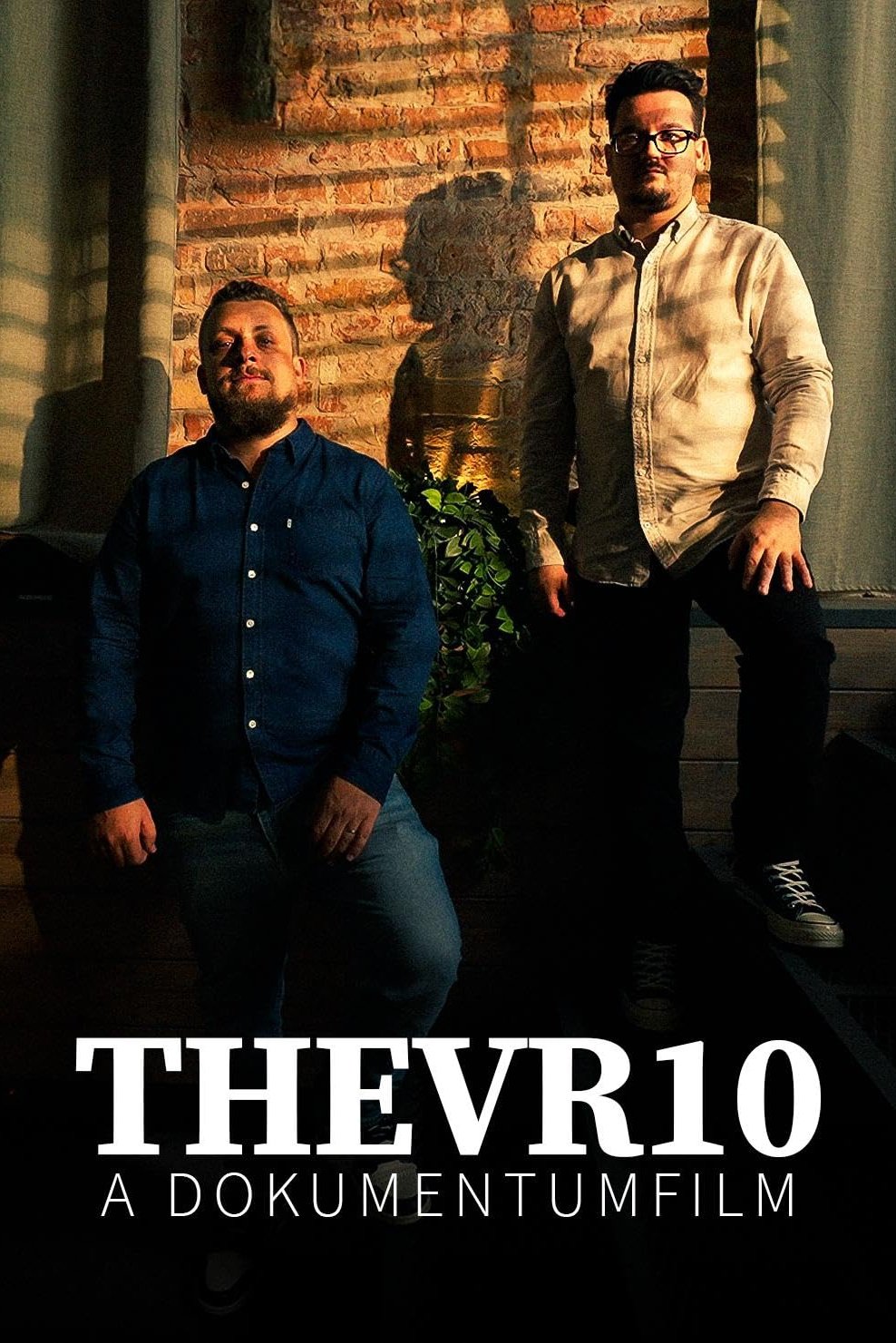 TheVR10: مستند