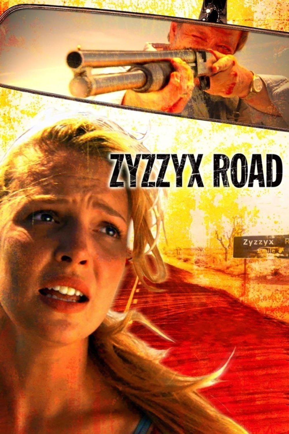 جاده Zyzzyx