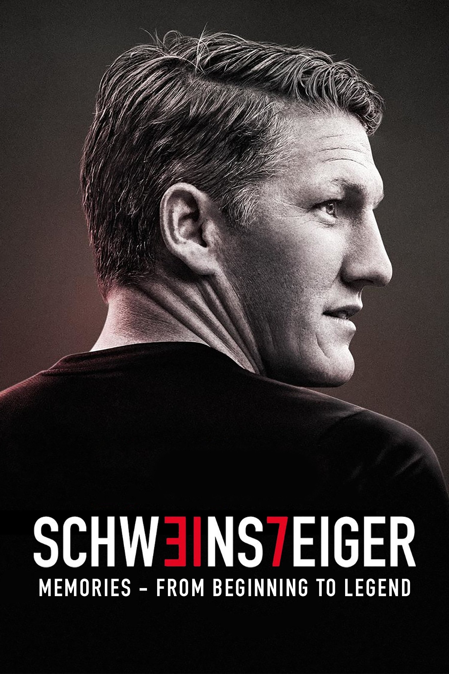 Schw31ns7eiger: خاطرات - از ابتدا تا افسانه
