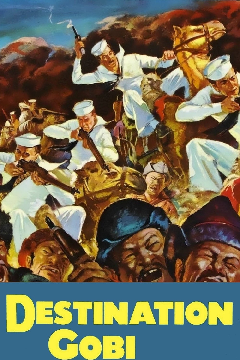 مقصد گبی