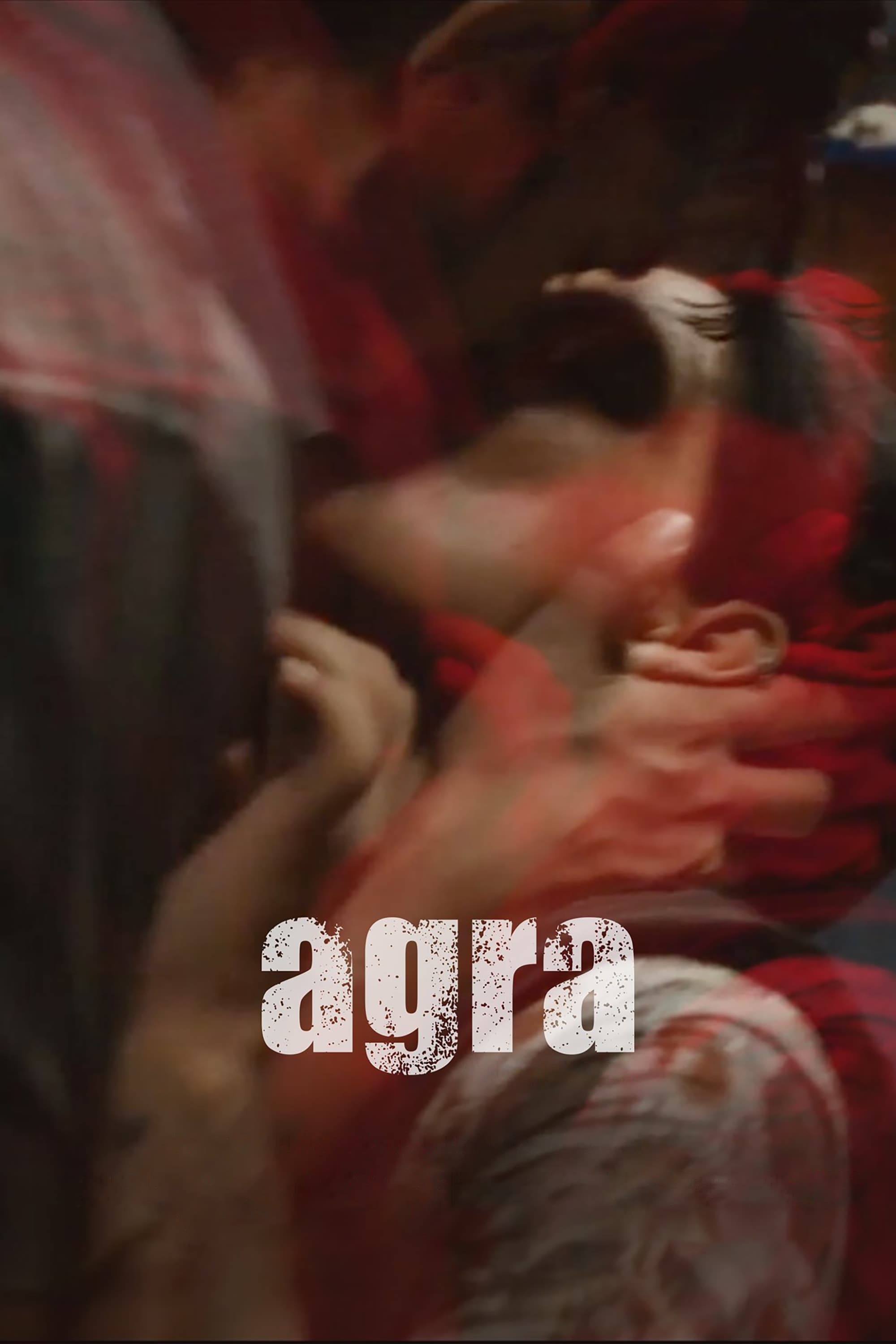 آگرا