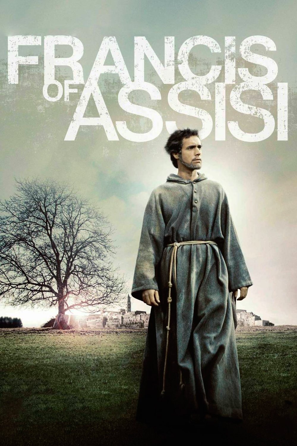 فرانسیس از Assisi