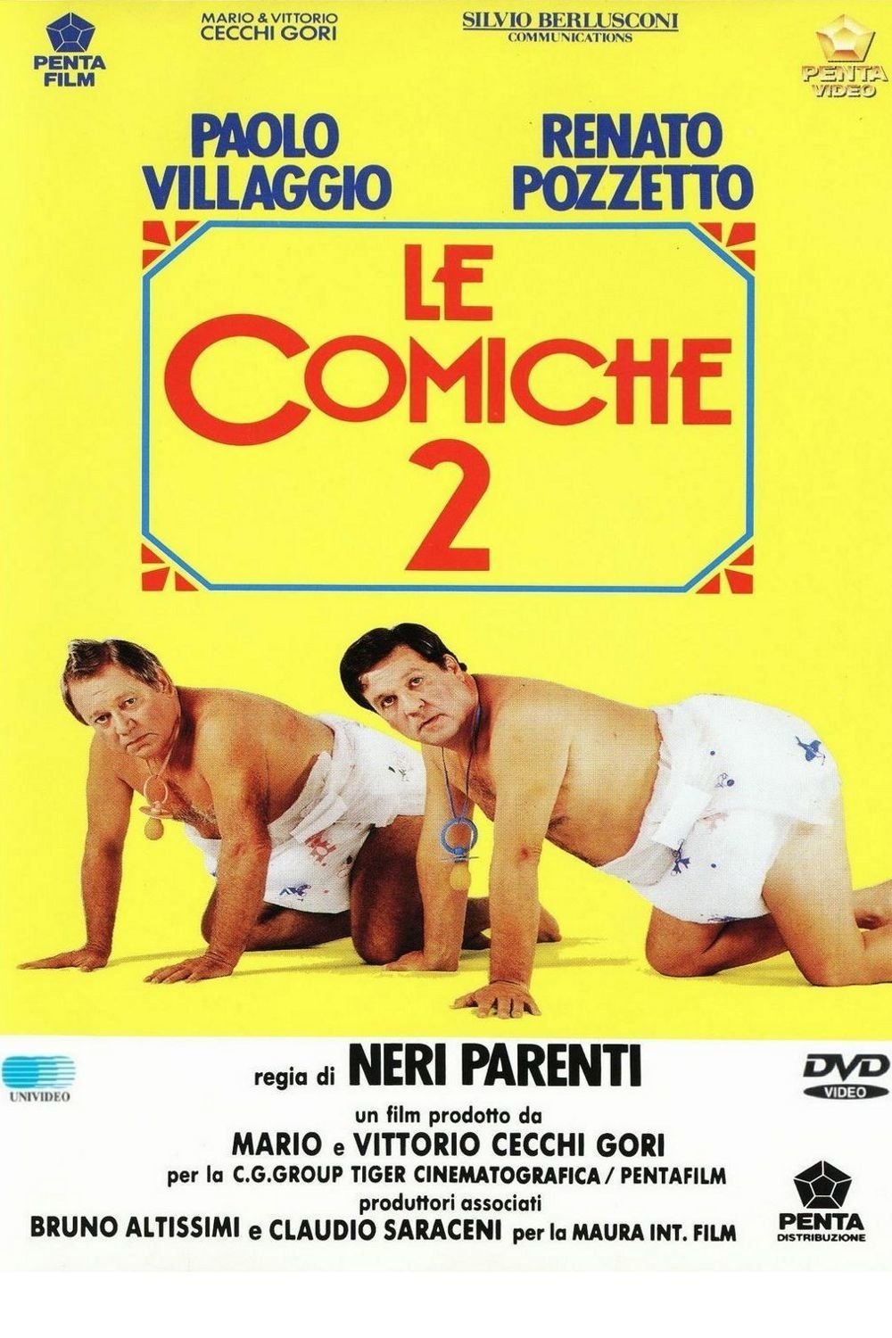 کمیک 2