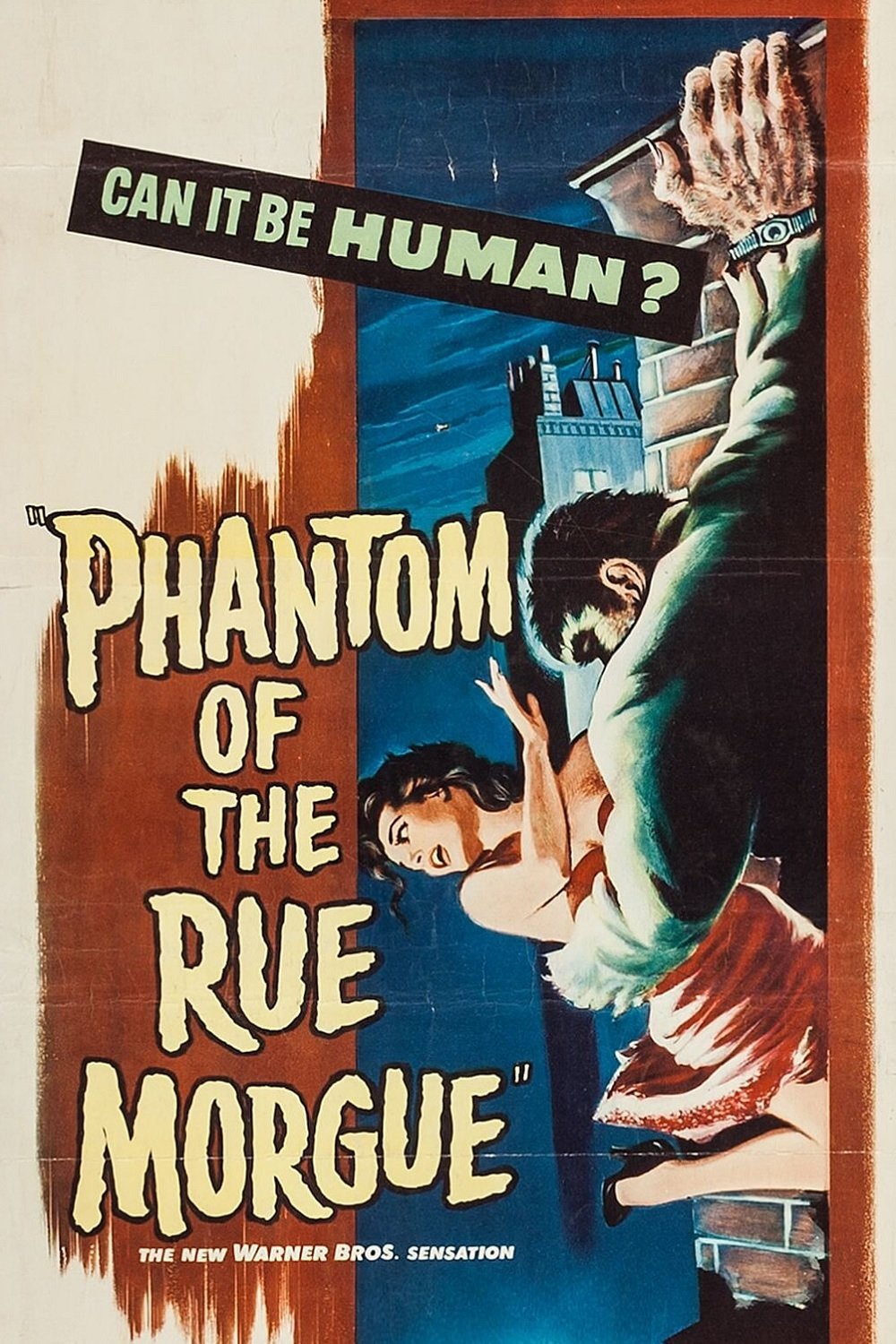 Phantom of Rue Morge