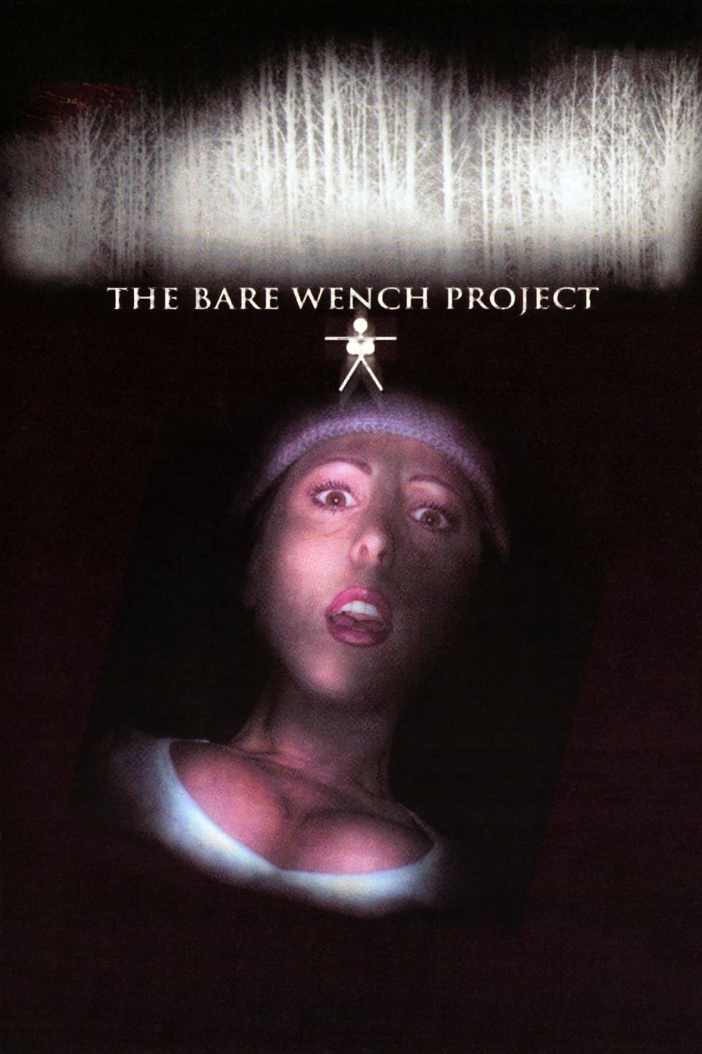 پروژه Wench Bare