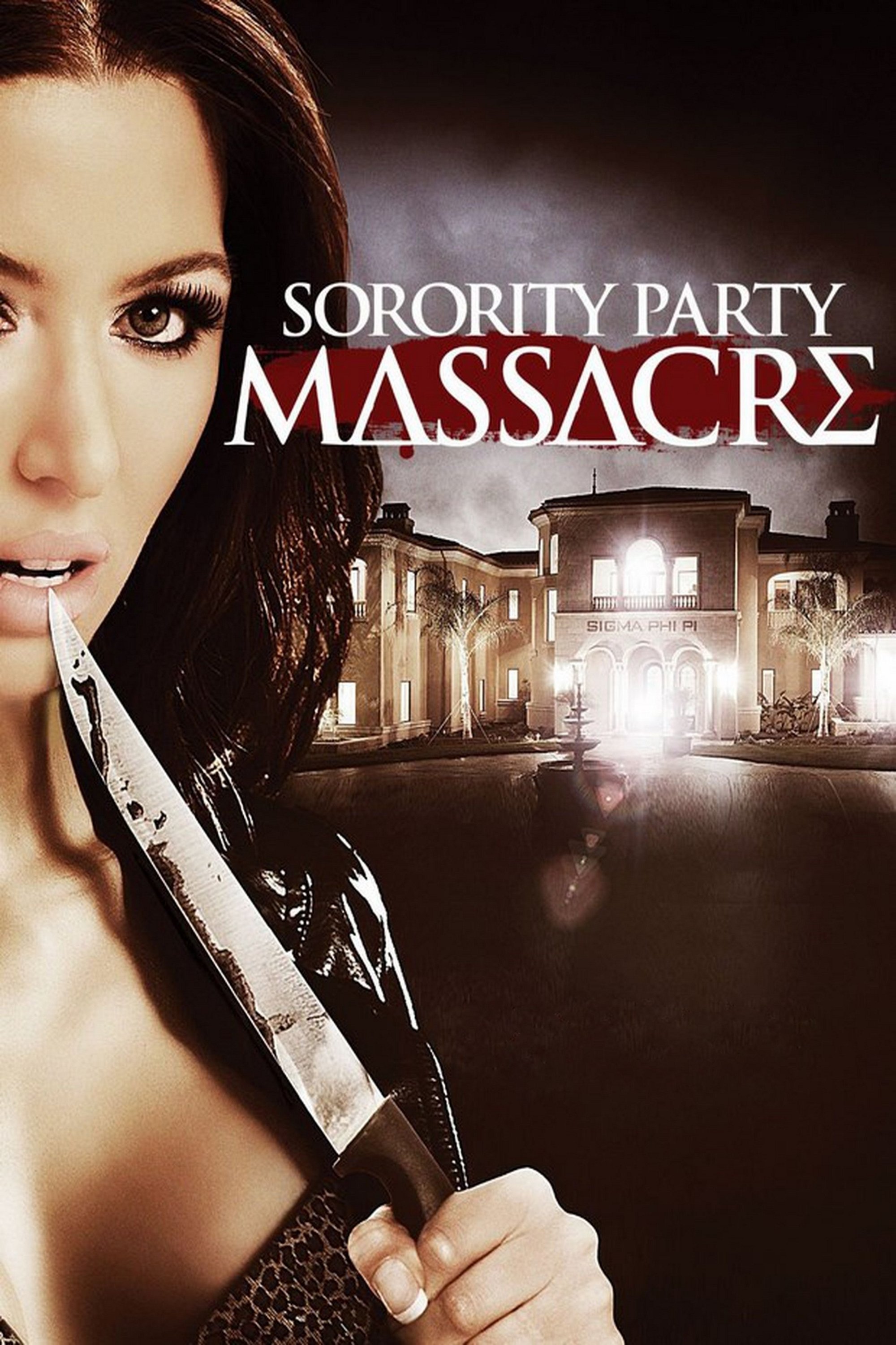 قتل عام حزب Sorority
