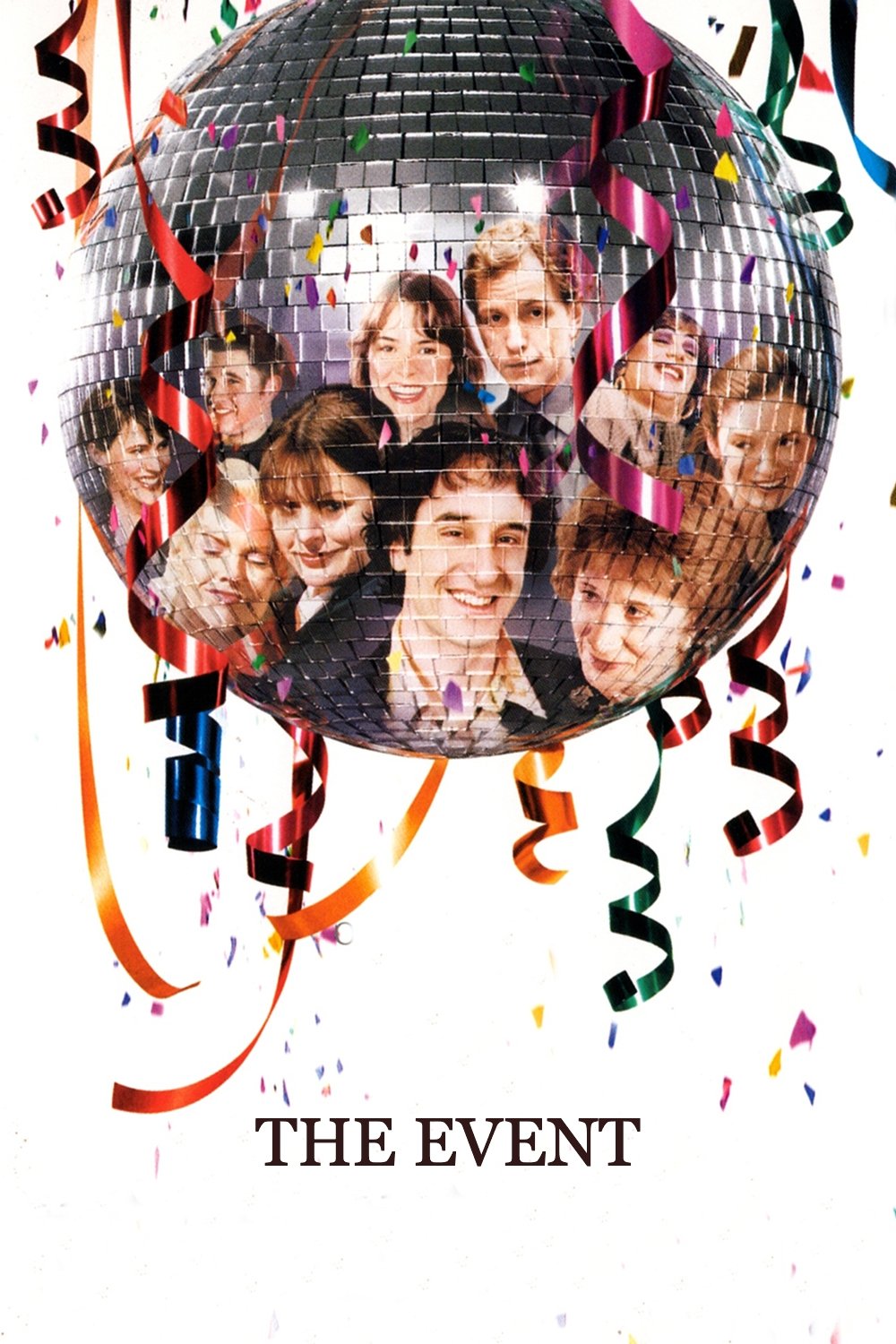 رویداد