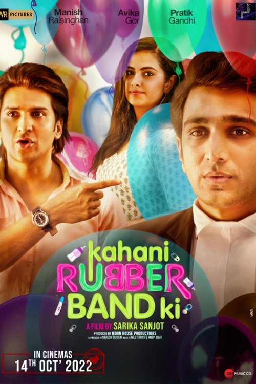 Kahani Rubband Ki