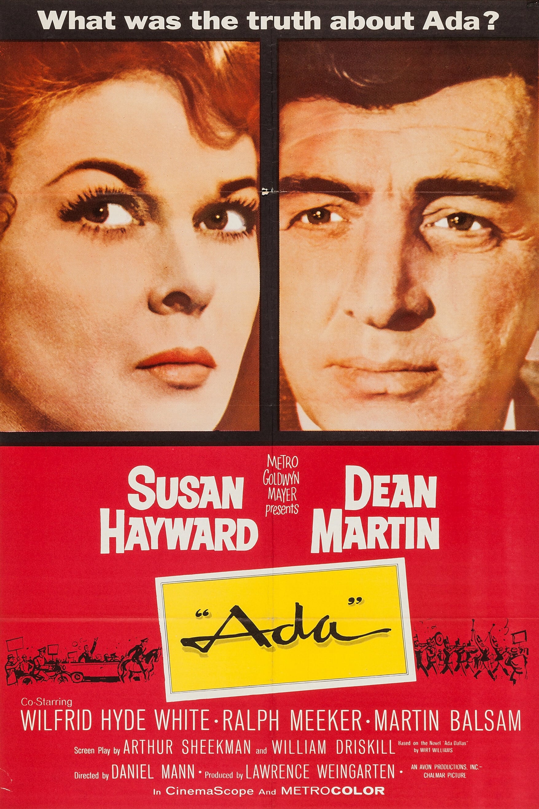ADA