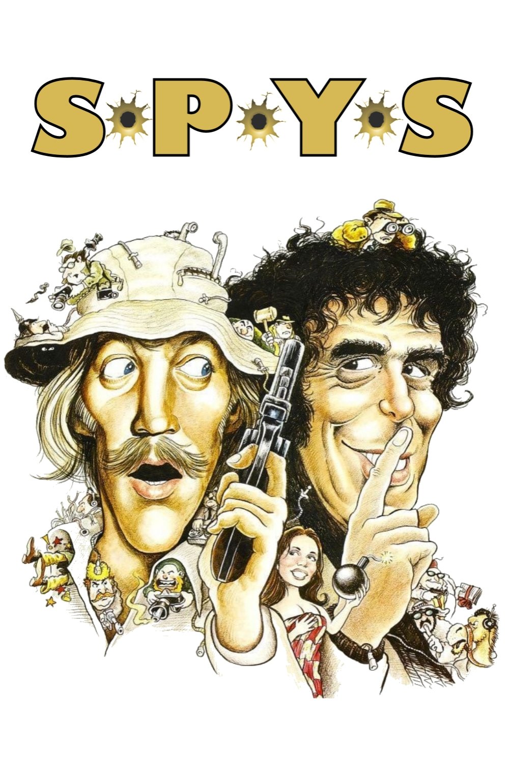 s*p*y*s