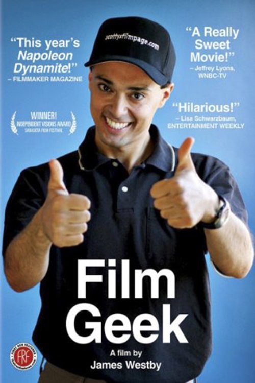 فیلم Geek