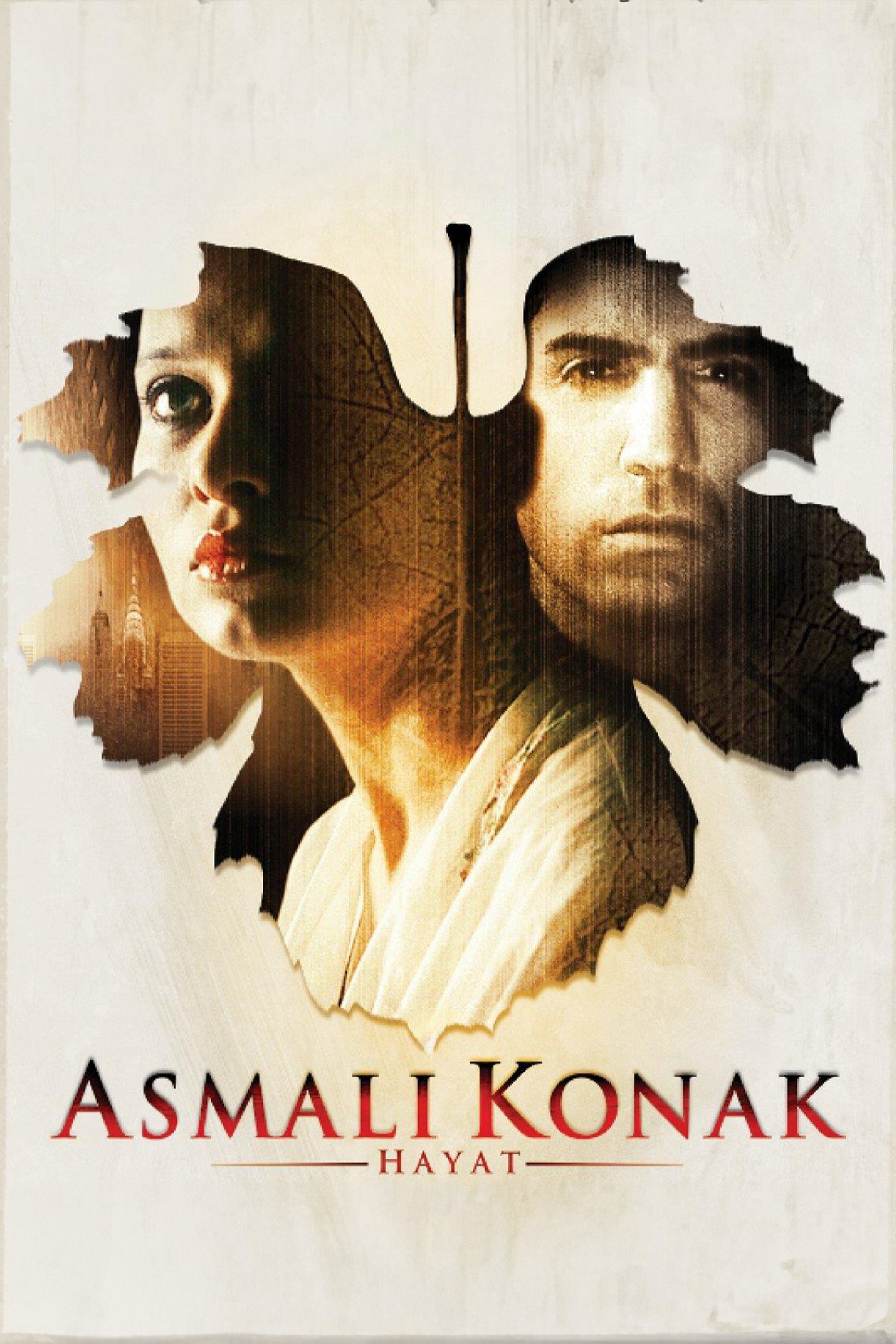 asmalı Konak: زندگی