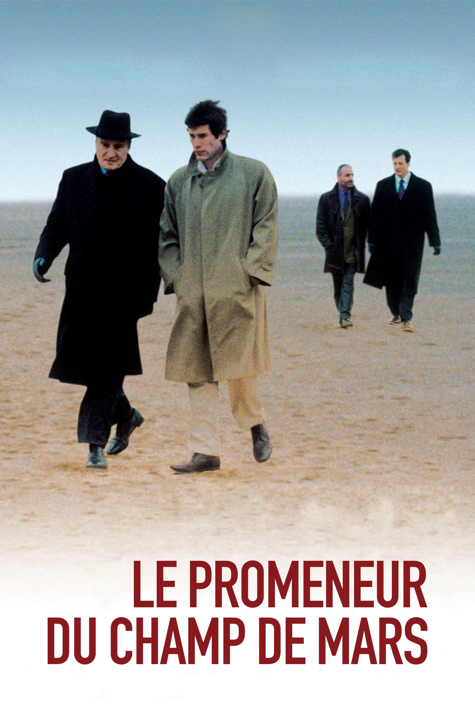 آخرین mitterrand