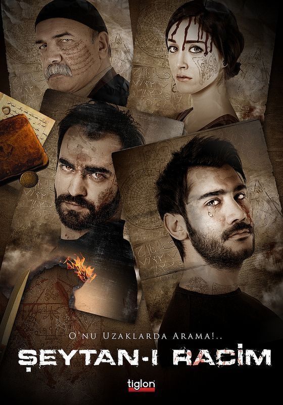 SEYTAN-I RACiM