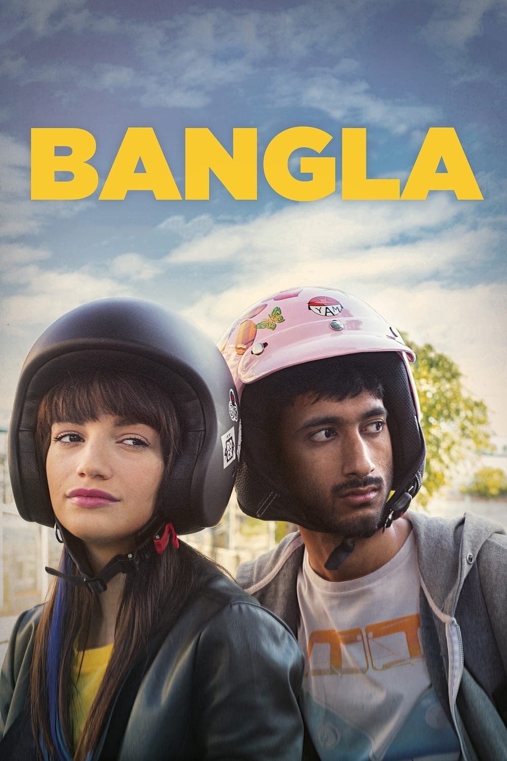 بنگلا