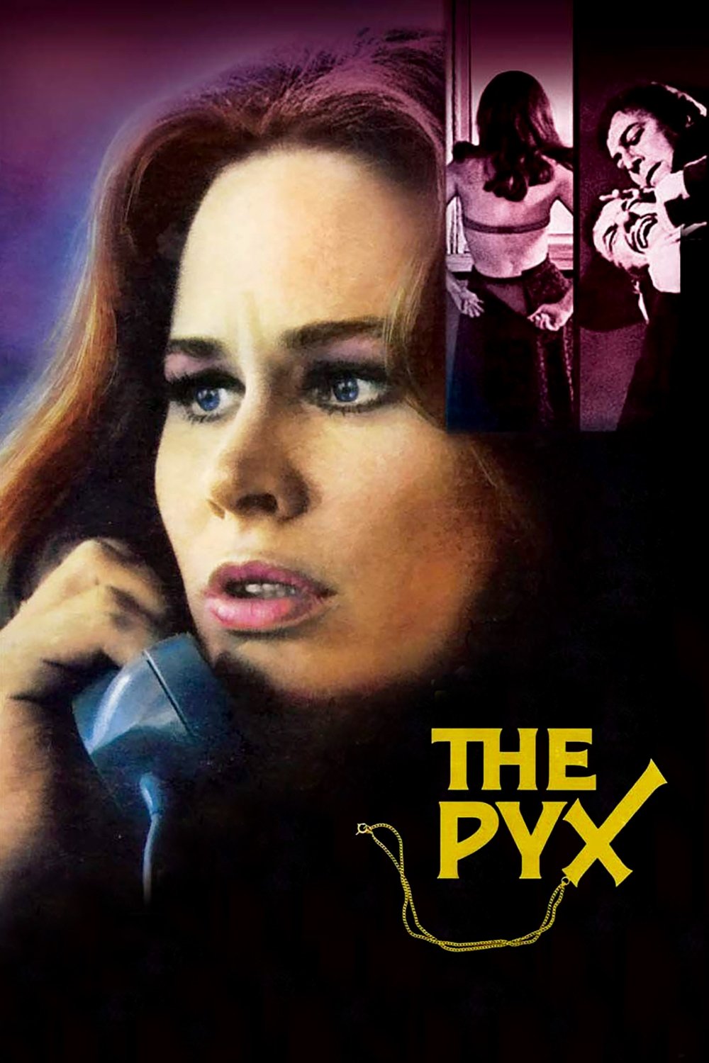 pyx