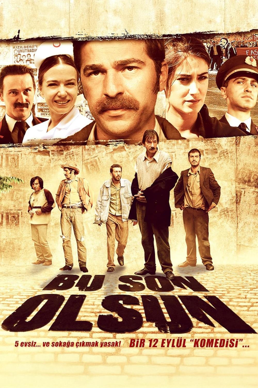 اجازه دهید این پایان