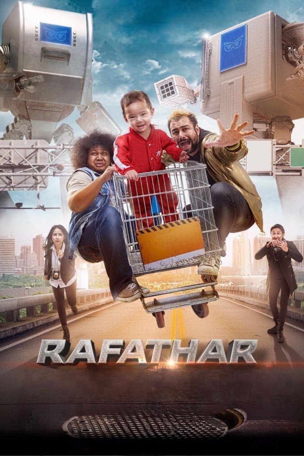 رافاتار
