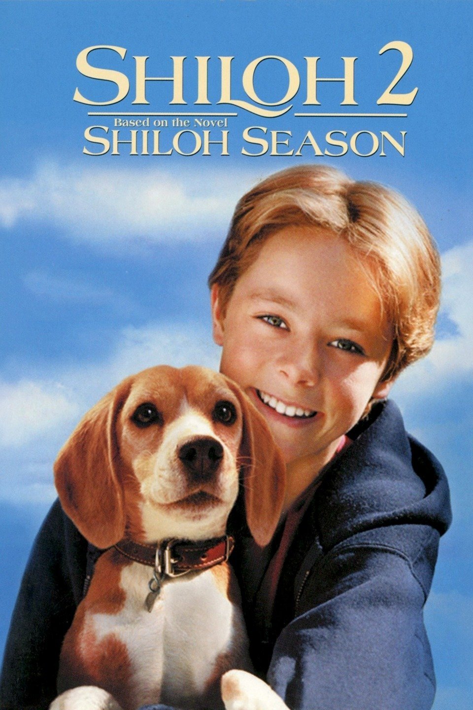 Shiloh 2: Season Shiloh