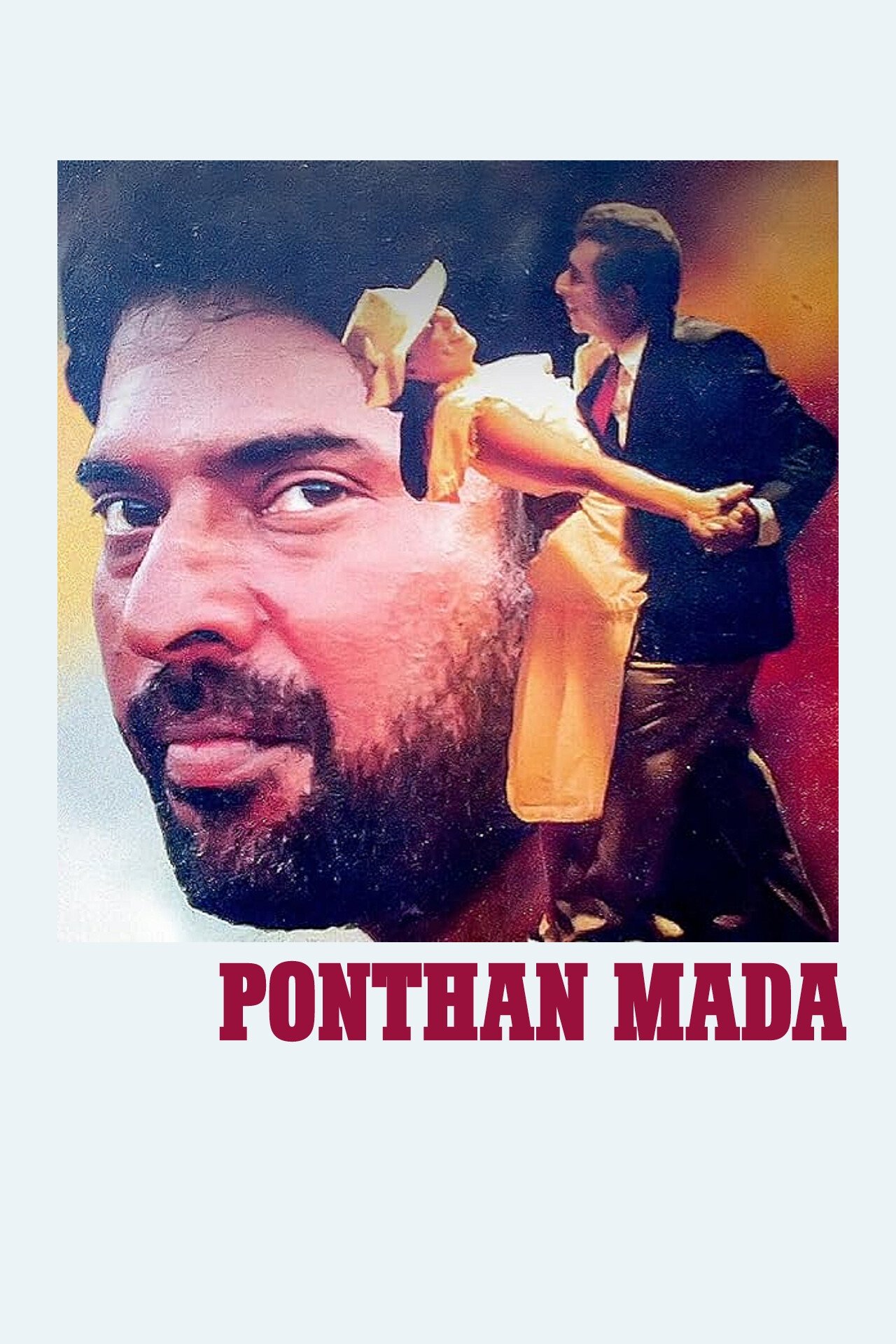 Pount of Mada