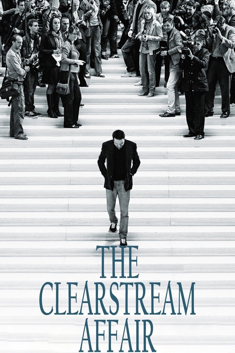 ماجرای Clearstream