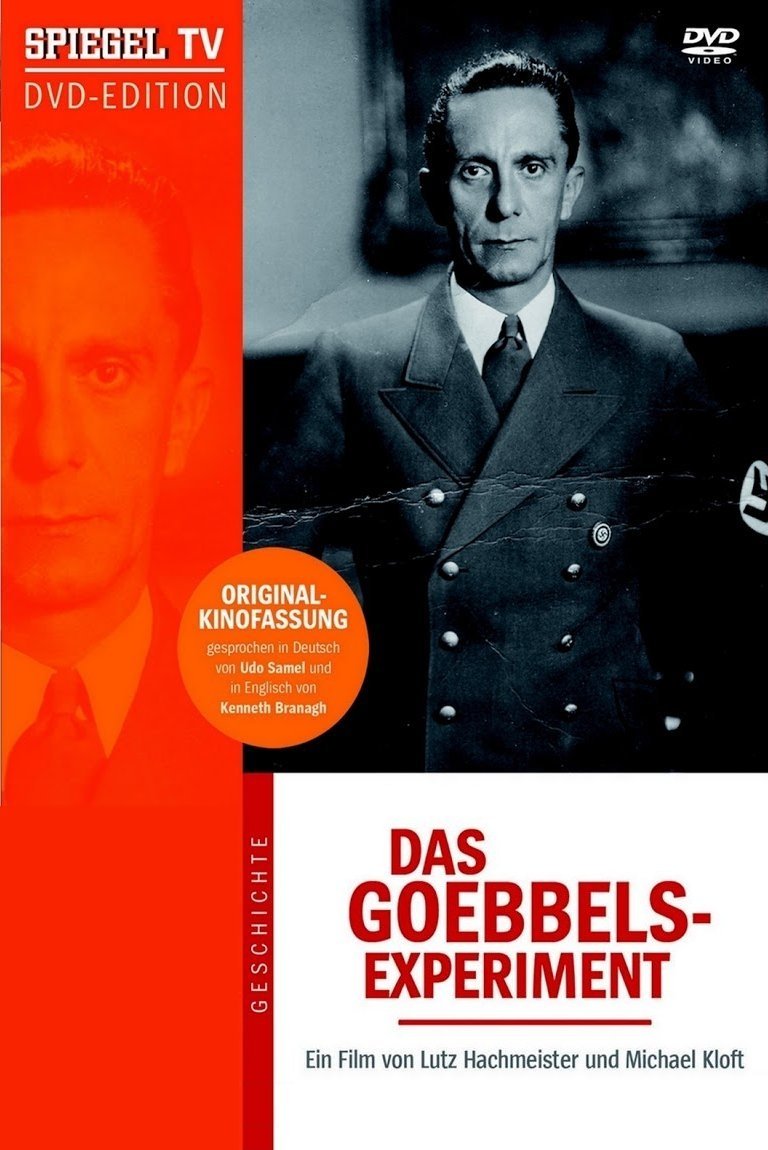 آزمایش Goebbels
