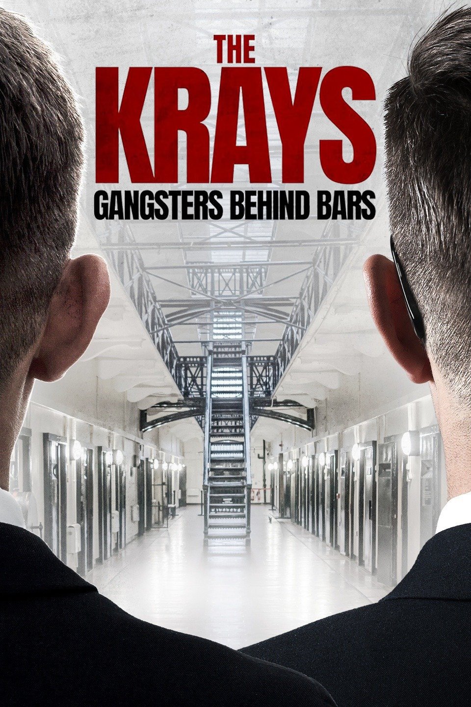 Krays: Gangsters در پشت میله ها
