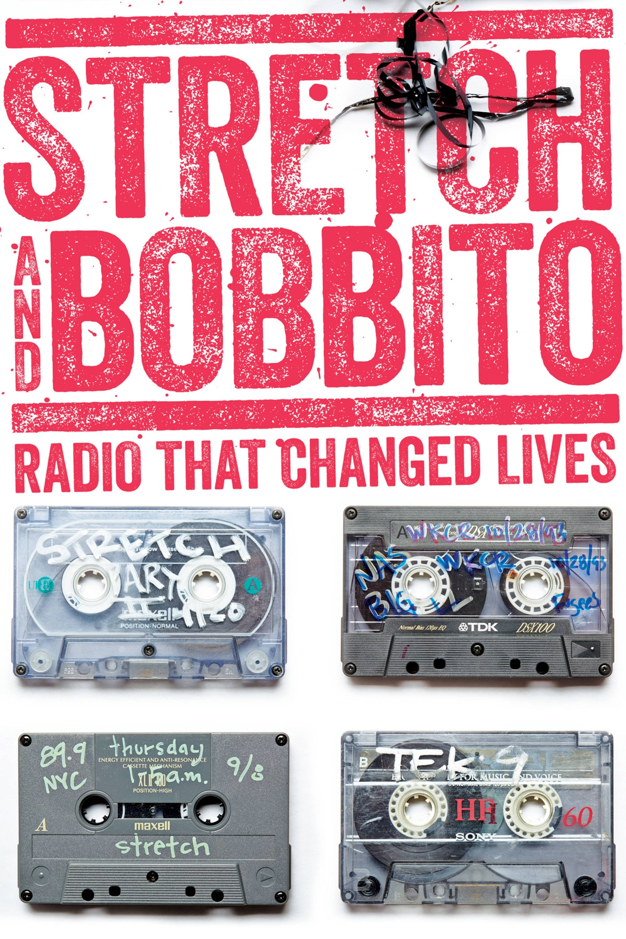 Stretch and Bobbito: رادیویی که زندگی را تغییر داده است