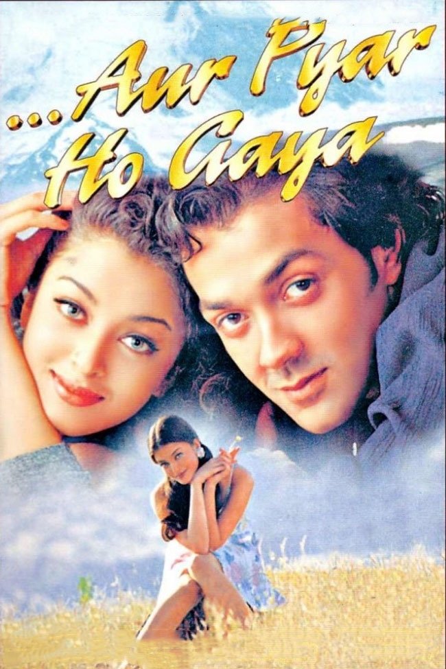 ... aur pyar ho gaya