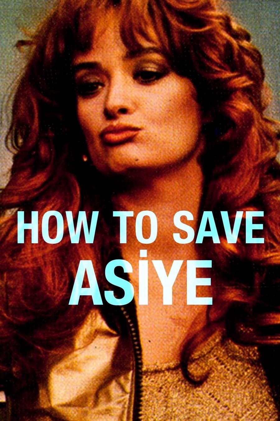 چگونه Asiye را نجات دهیم