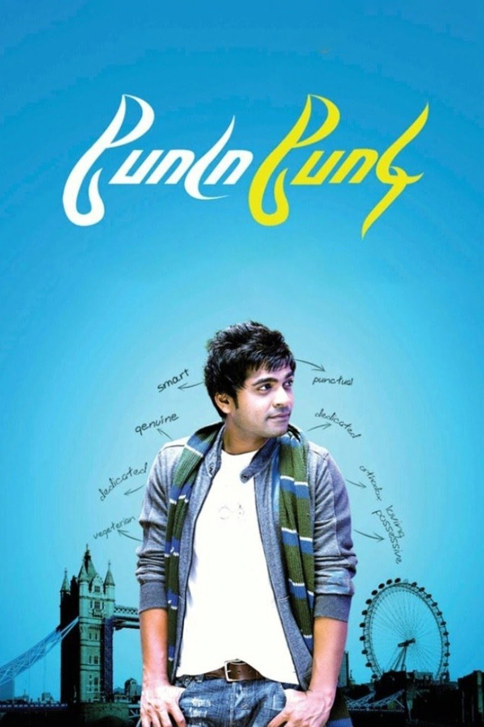PODAA PODI