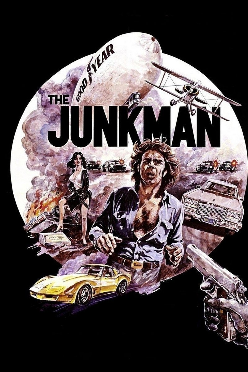 junkman
