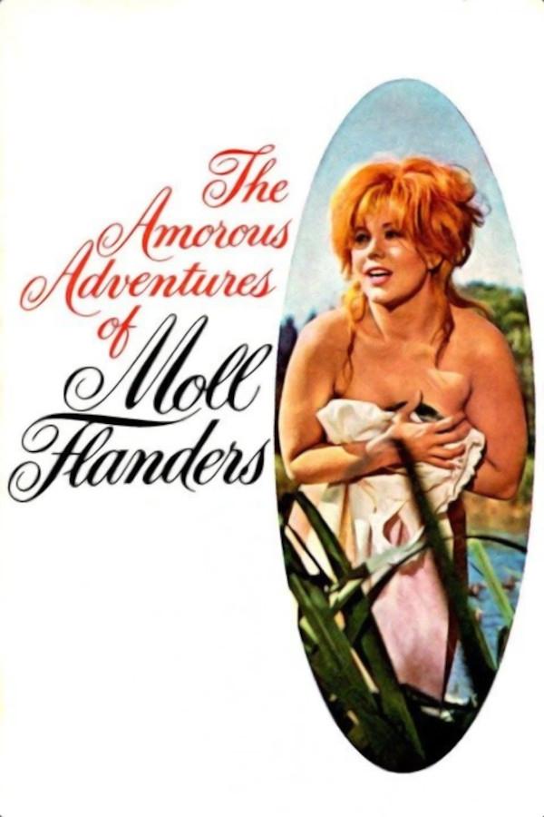 ماجراهای دوست داشتنی Moll Flanders