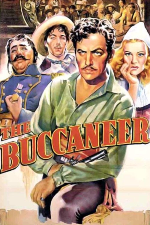 Buccaneer