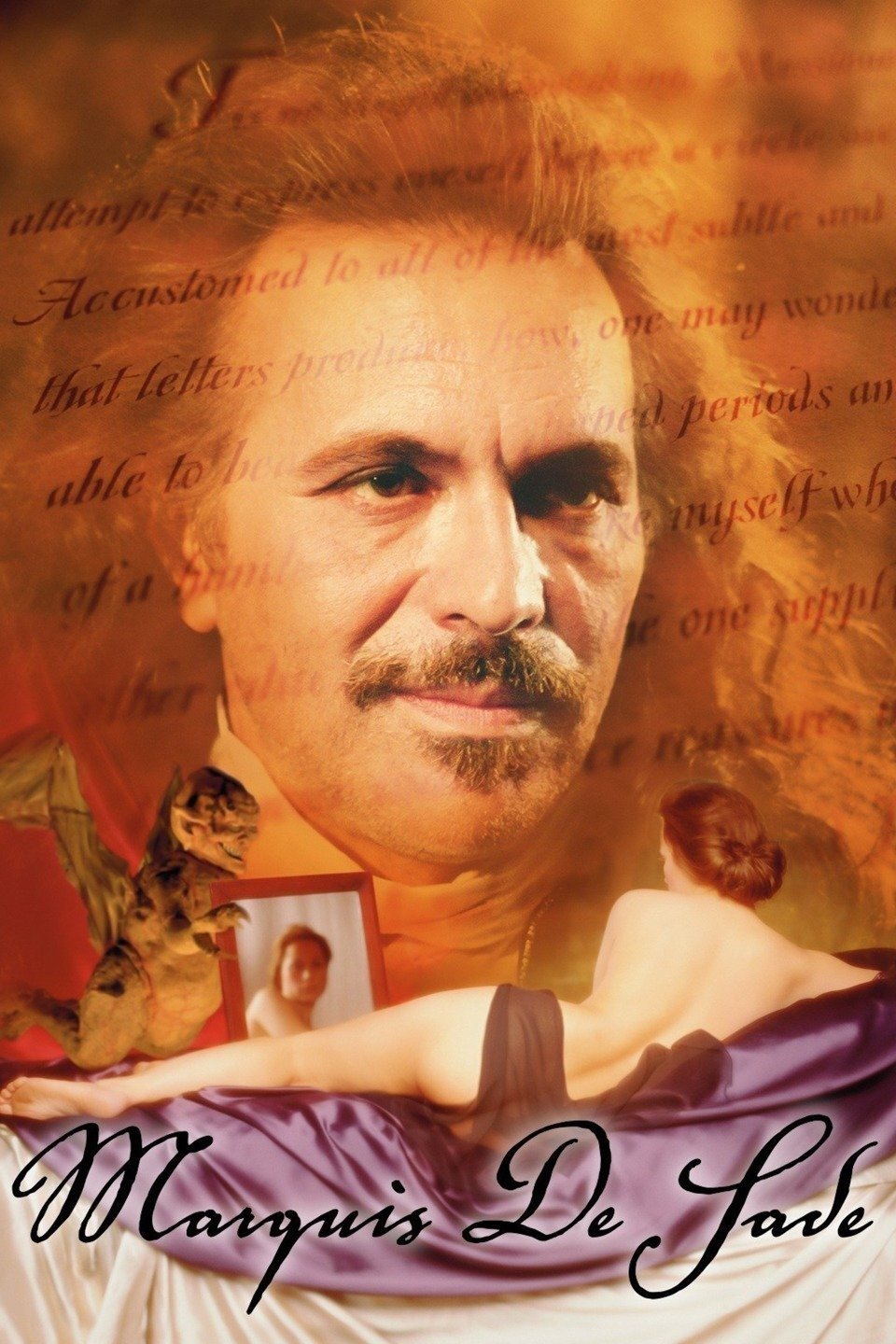 مارکیس دی سد