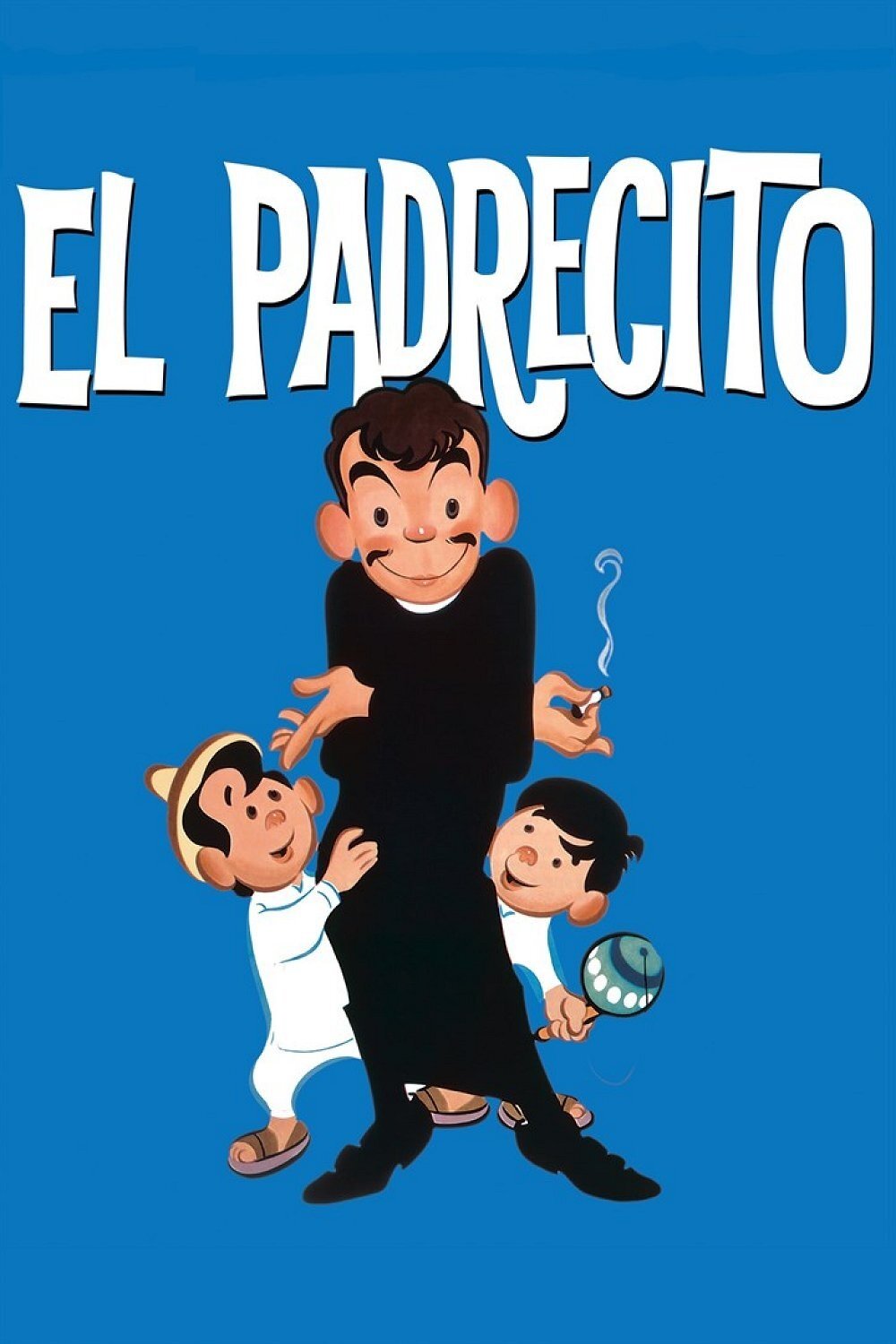 Padreito