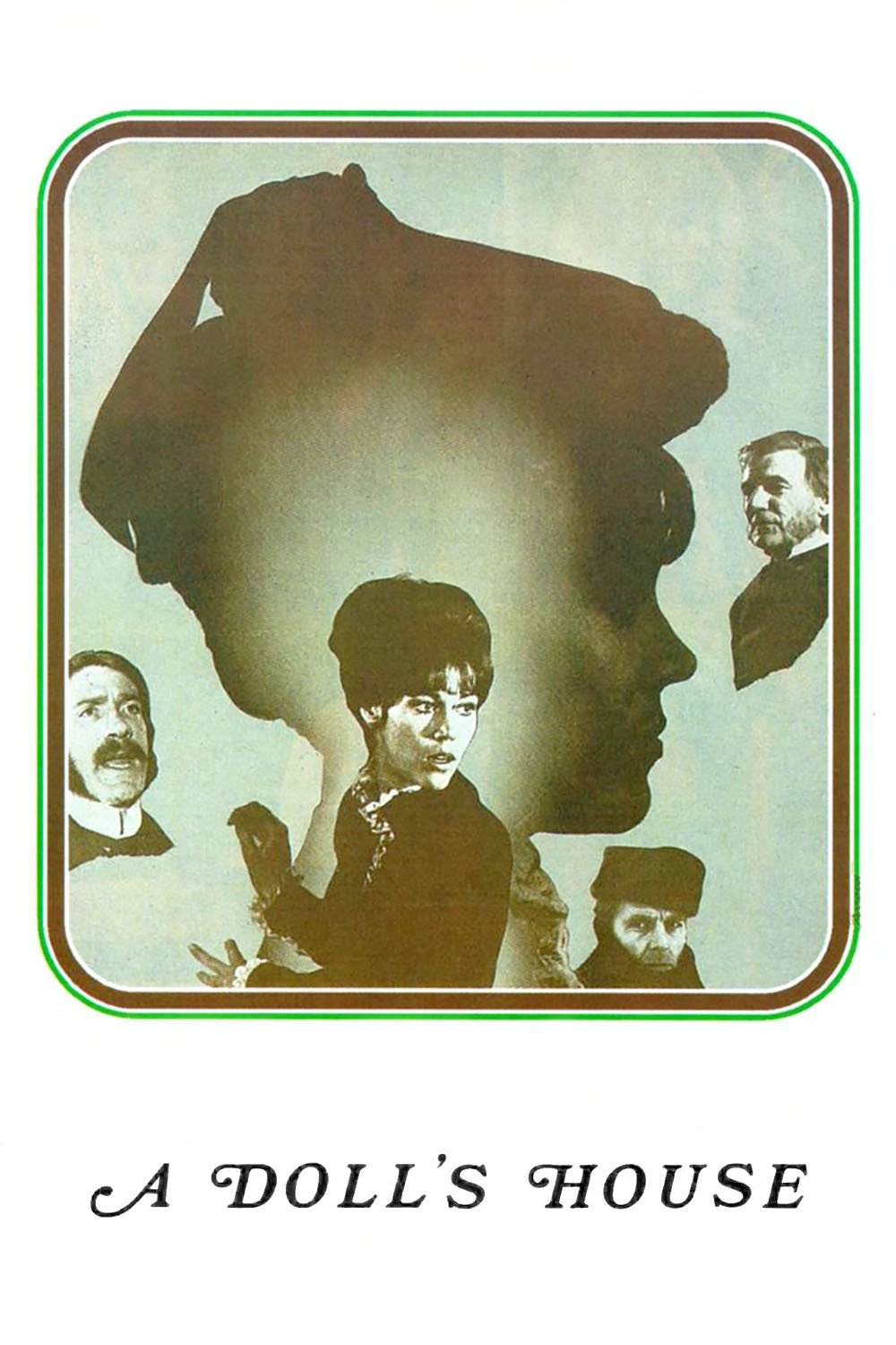 خانه عروسک