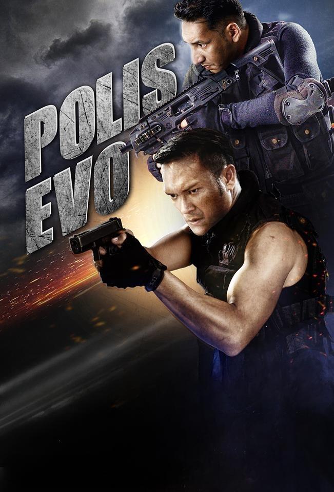 polis evo