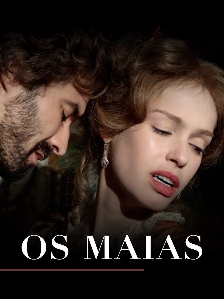 The Maias: داستان یک خانواده پرتغالی