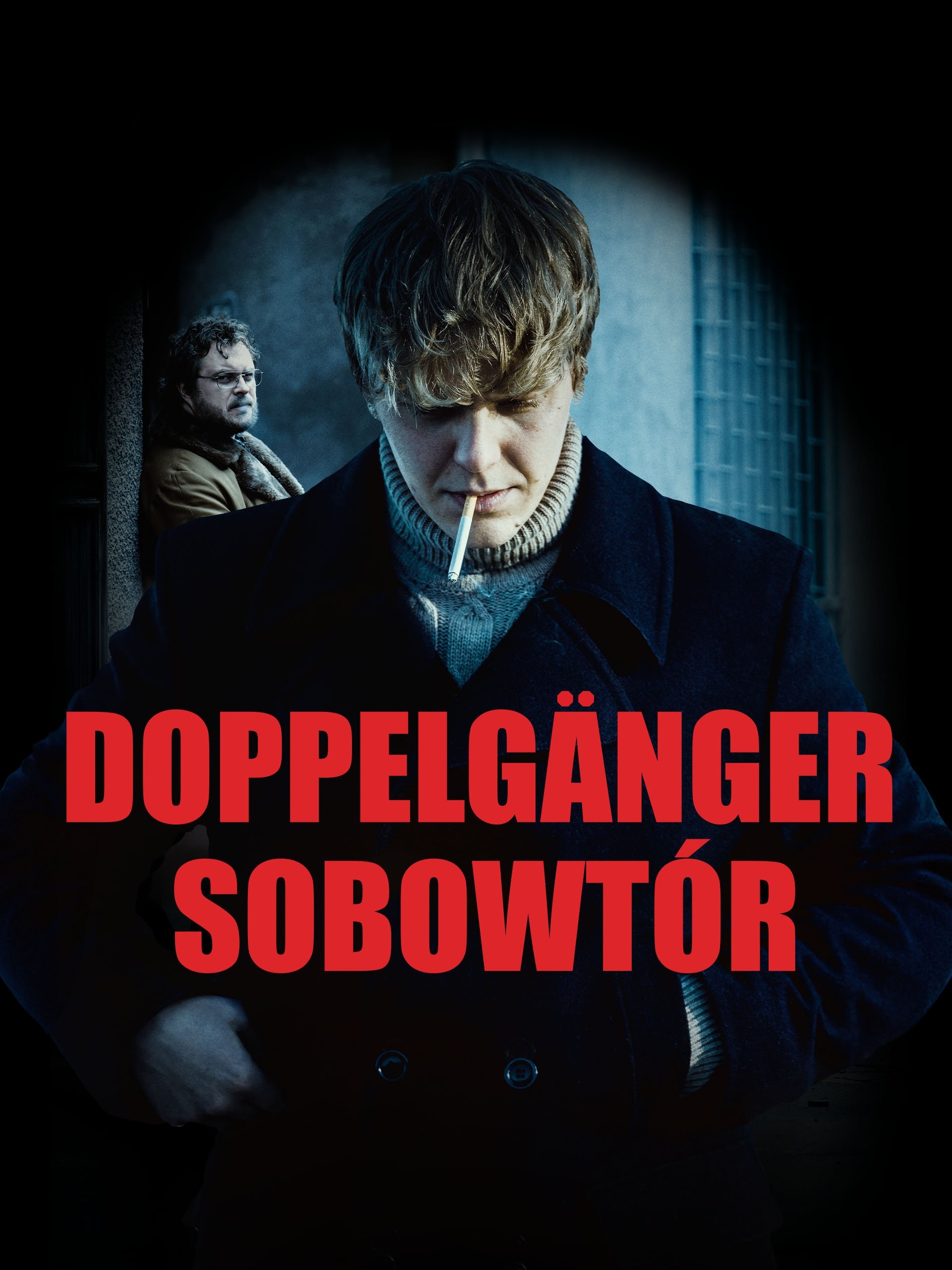 Doppelgänger. دو برابر