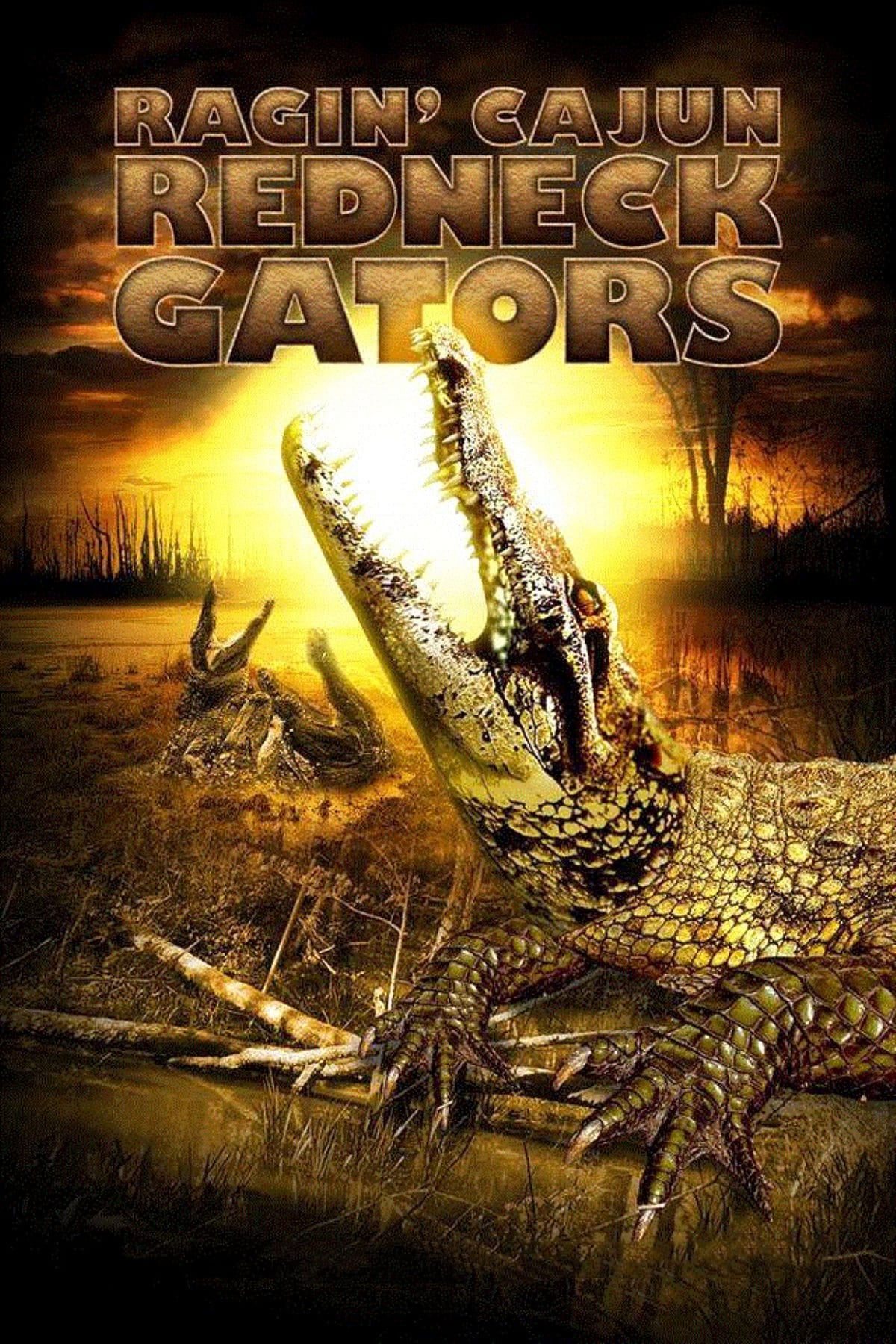 ragin cajun redneck gators