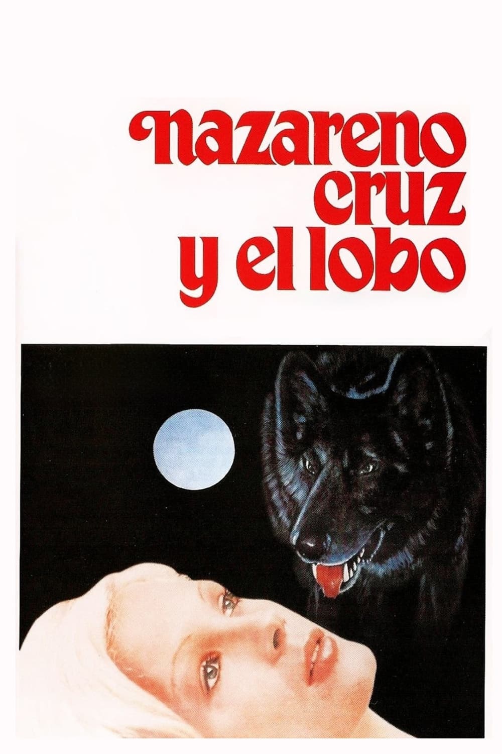 Nazareno Cruz و Wolf