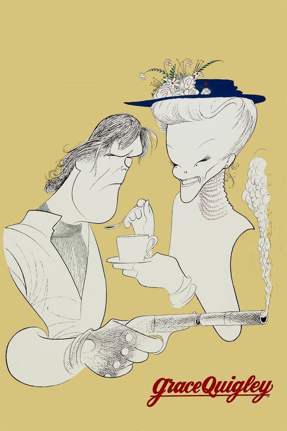 گریس کویگلی